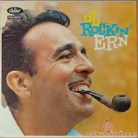 Tennessee Ernie Ford - Ol' Rockin' Ern